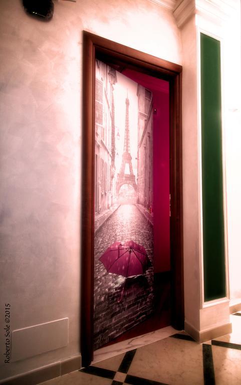 Il Bacio E La Nocciola Labico Quarto foto