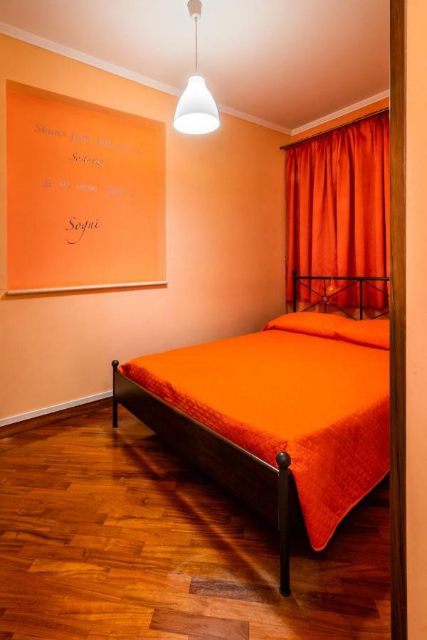 Il Bacio E La Nocciola Labico Exterior foto